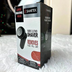 Smartek Fabric Clothes Shaver